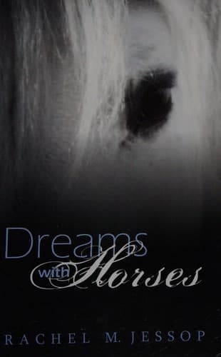 Cover of Dreams with horses