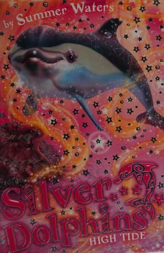 Cover of High tide