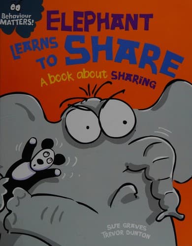 Cover of Behaviour Matters