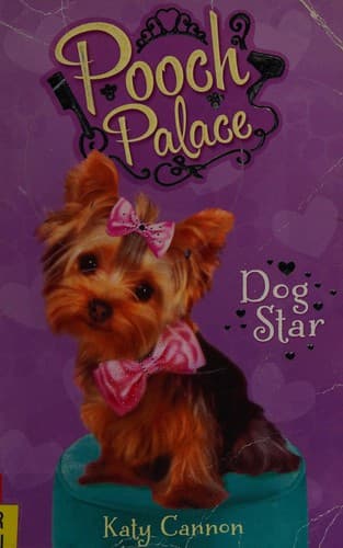 Cover of Dog Star