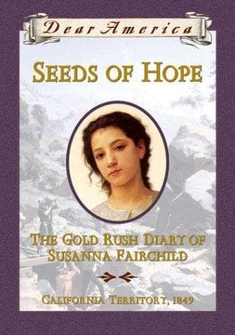 Cover of Seeds of Hope