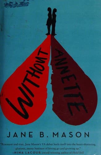 Cover of Without Annette