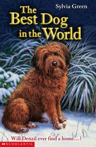 Cover of The Best Dog in the World