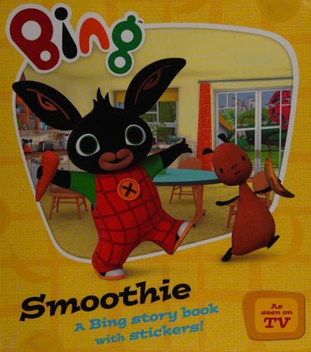 Cover of Smoothie