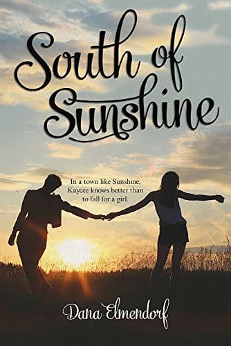 Cover of South of Sunshine