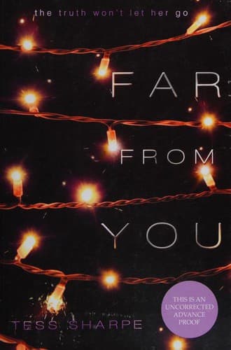 Cover of Far From You