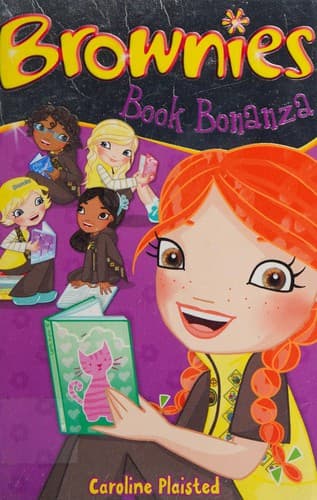 Cover of Book bonanza