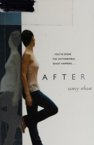 Cover of After