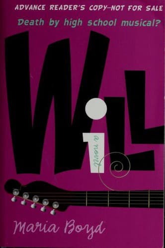 Cover of Will