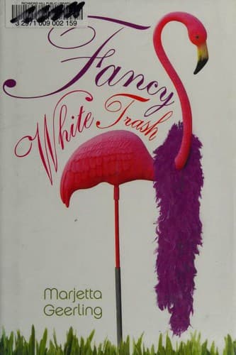 Cover of Fancy White Trash