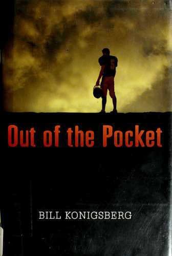 Cover of Out of the pocket