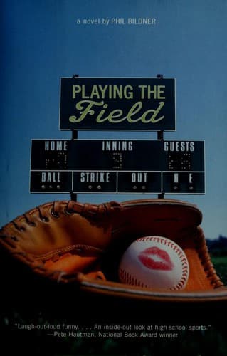 Cover of Playing the field