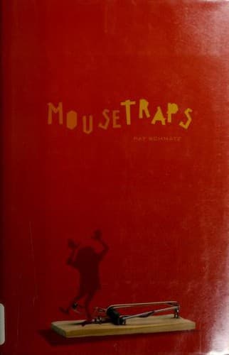 Cover of Mousetrap