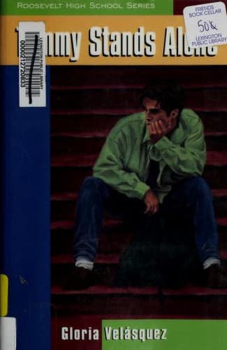 Cover of Tommy stands alone