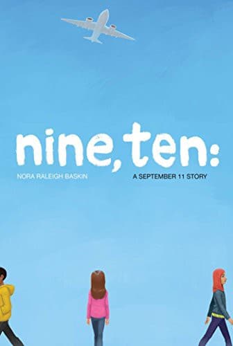 Cover of Nine, ten