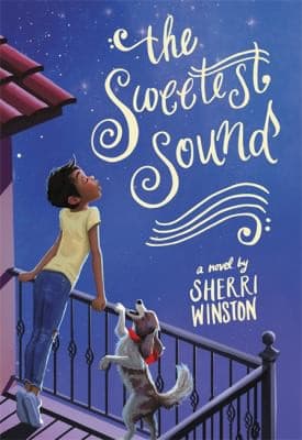 Cover of The sweetest sound