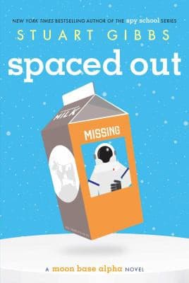 Cover of Spaced out
