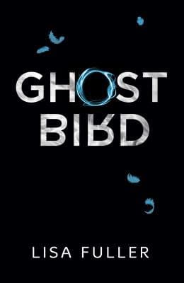 Cover of Ghost Bird