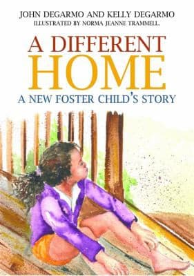 Cover of Different Home
