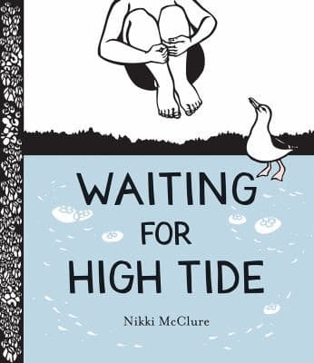 Cover of Waiting for high tide