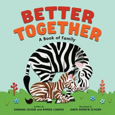 Cover of Better Together