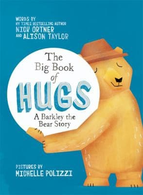 Cover of Big Book of Hugs