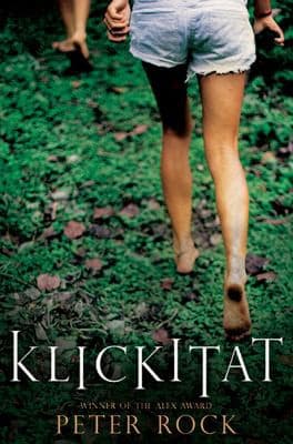 Cover of Klickitat