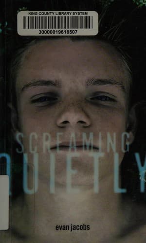 Cover of Screaming Quietly