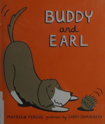 Cover of Buddy and Earl