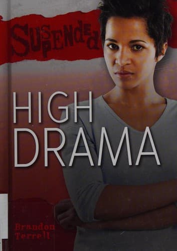 Cover of High Drama
