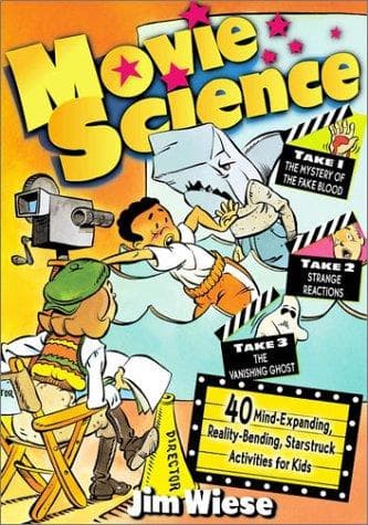 Cover of Movie Science