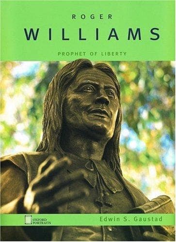 Cover of Roger Williams