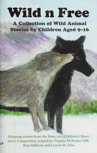 Cover of Wild n free