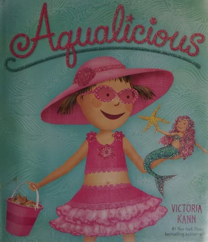 Cover of Aqualicious
