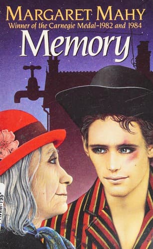 Cover of Memory