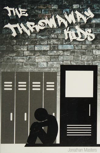 Cover of The throwaway kids