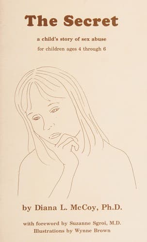 Cover of The Secret