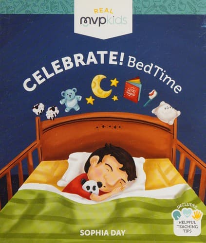 Cover of Celebrate!