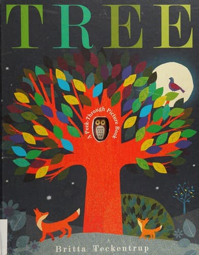 Cover of Tree