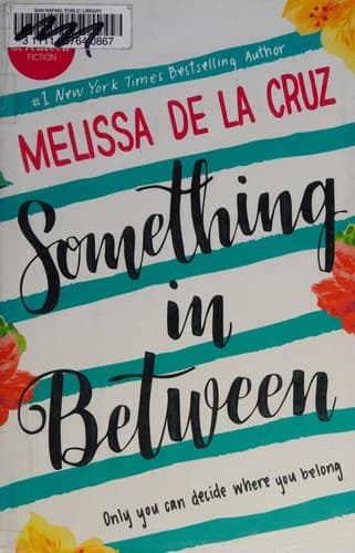 Cover of Something in Between