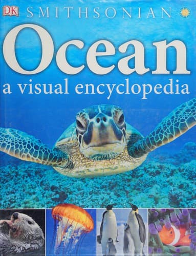 Cover of Ocean