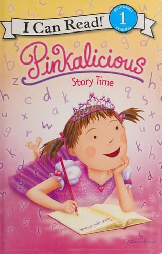 Cover of Story time
