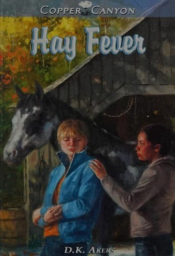 Cover of Hay fever