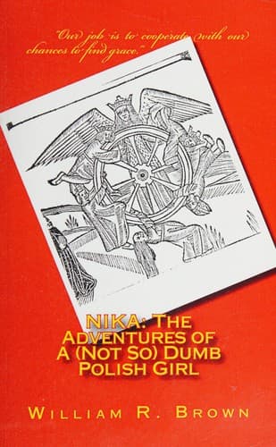 Cover of Nika