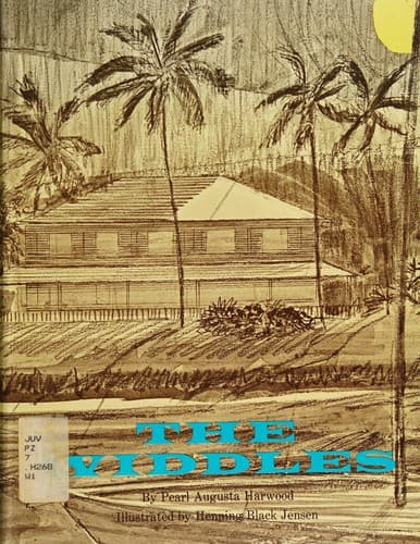 Cover of The Winddles