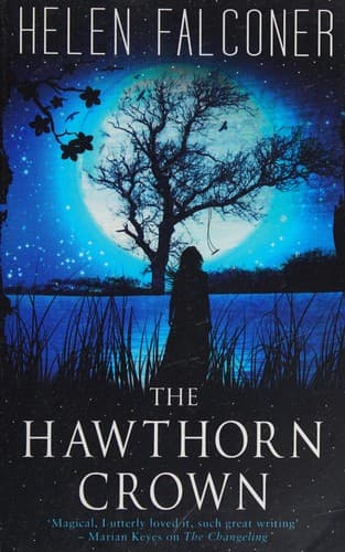 Cover of Hawthorn Crown