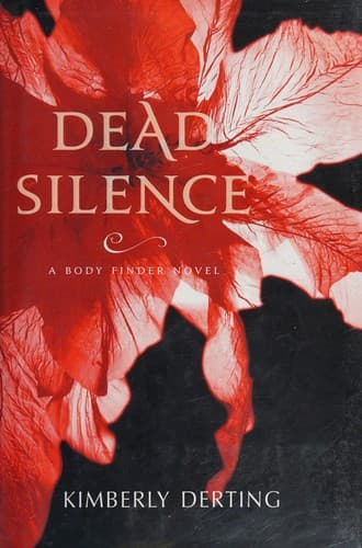 Cover of Dead silence