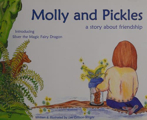 Cover of Molly and Pickles