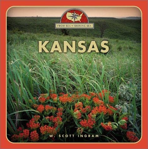 Cover of Kansas