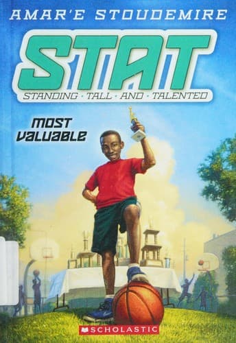 Cover of Most valuable